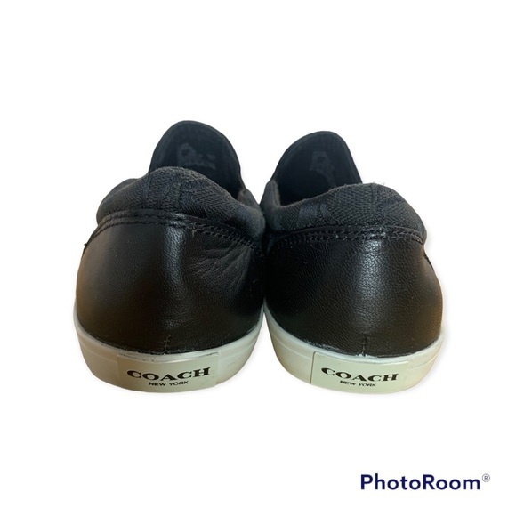 COACH SNEAKERS - Picture 3 of 7